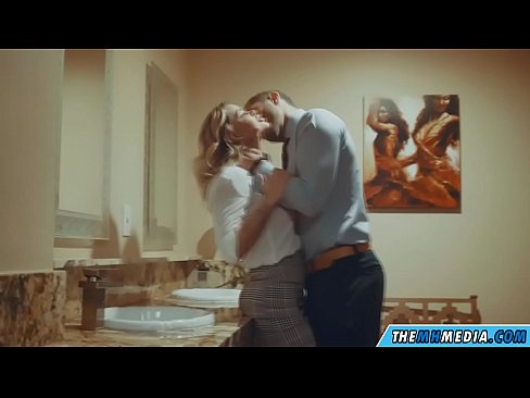 ❤️ Kad te prsata plavuša zavede u javnom toaletu ❤❌ Seks video kod nas bs.xxxnd.ru ❌️